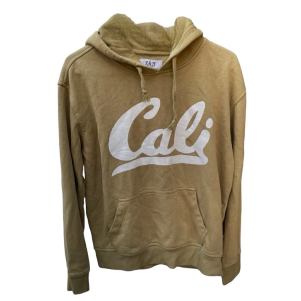 K&H Cali Hoodie I Size: L
